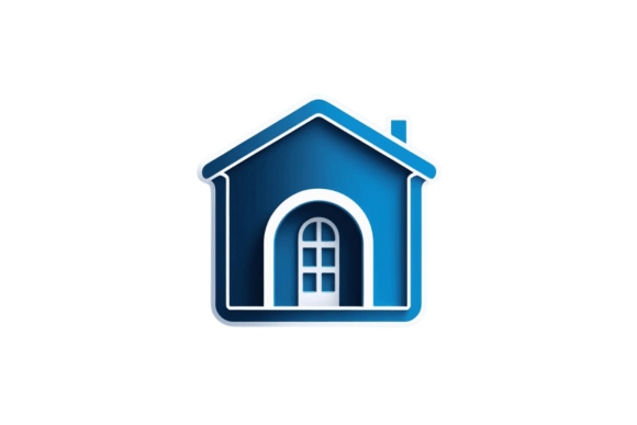 3D Home Icon Design 2: Creative Uses