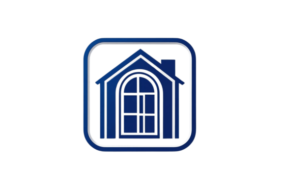 3d Home Icon Design 3: Elevating Digital Interfaces with Depth and Clarity