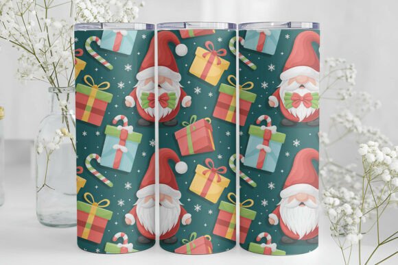Elevate Holiday Branding with 3D Designs