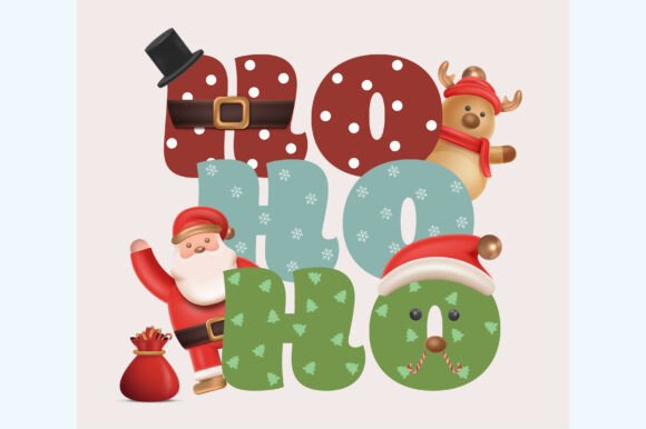 High Quality 3D Christmas Banner Design: A Practical Guide for Creators and Marketers