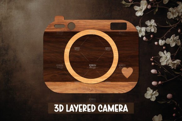 Integrating 3D Layered Camera Design into Your Digital Workflow